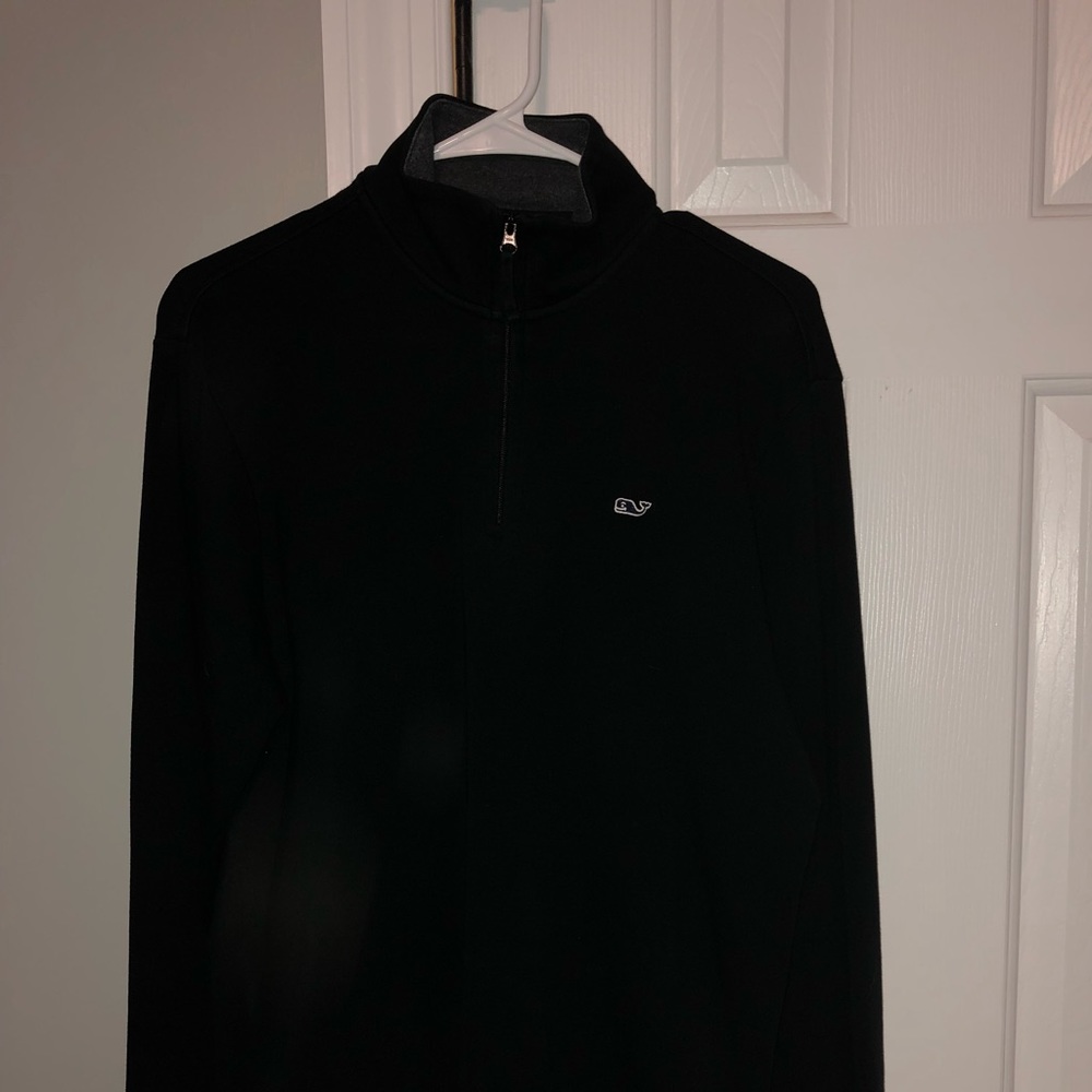 Vineyard Vines 1/4 zip